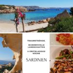 SardinienCollage