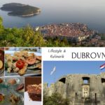 Collage_Dubrovnik